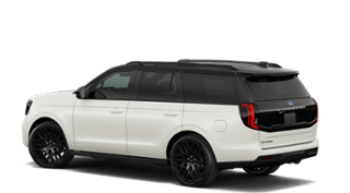 2027 Ford Expedition® External Image 2